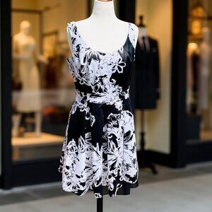 White House Black Market Dress - Like New